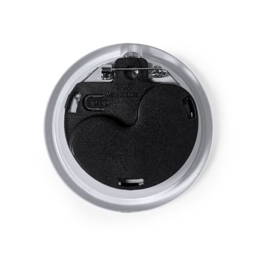 white Pin Xandar