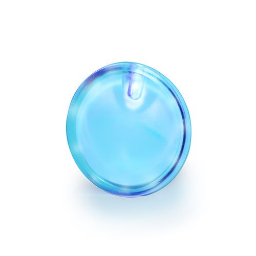 white Pin Xandar