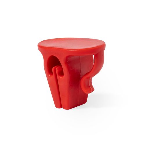 red Pinza Portavasos Tusca