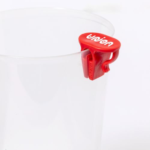 red Pinza Portavasos Tusca