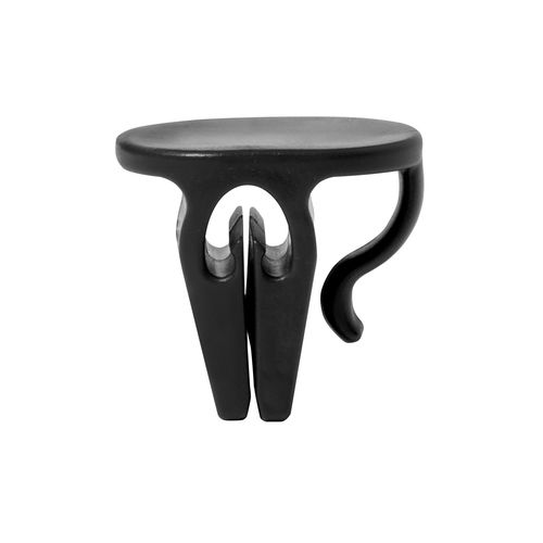 black Pinza Portavasos Tusca