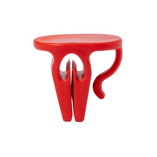 red Pinza Portavasos Tusca