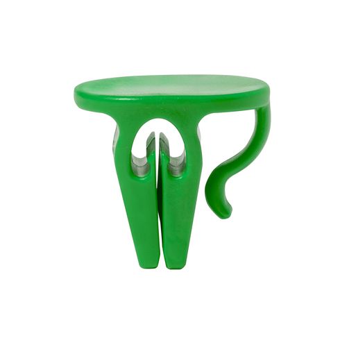 green Pinza Portavasos Tusca
