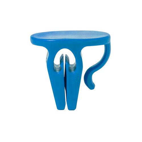 blue Pinza Portavasos Tusca