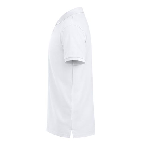 Polo Adulto Blanco Koupan