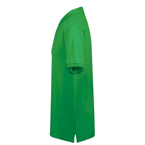 green Polo Adulto Color Koupan