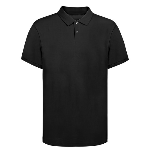 green Polo Adulto Color Koupan