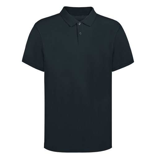 green Polo Adulto Color Koupan