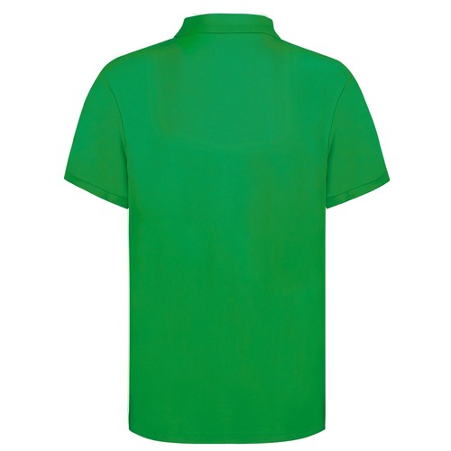 orange Polo Adulto Color Koupan