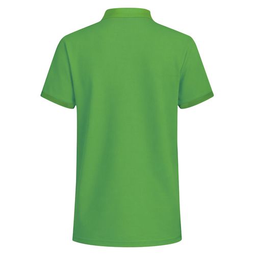 yellow Polo Adulto Color Koupan