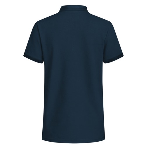 Polo Adulte Couleur Koupan - 3