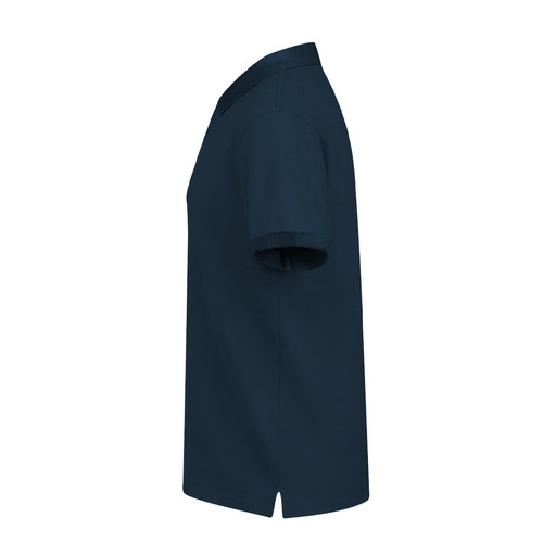 Polo Adulte Couleur Koupan - 4