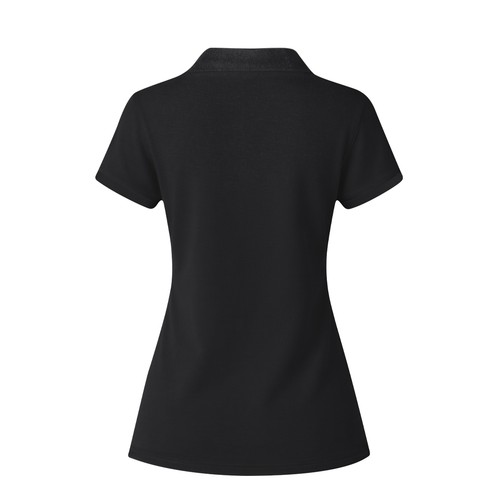 azul claro Polo Mujer Color Koupan
