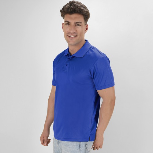 gray Polo Tecnic Ratlam