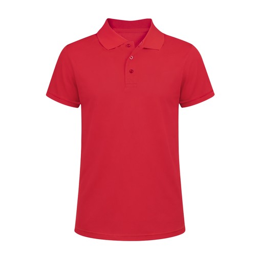 red Polo Tecnic Ratlam