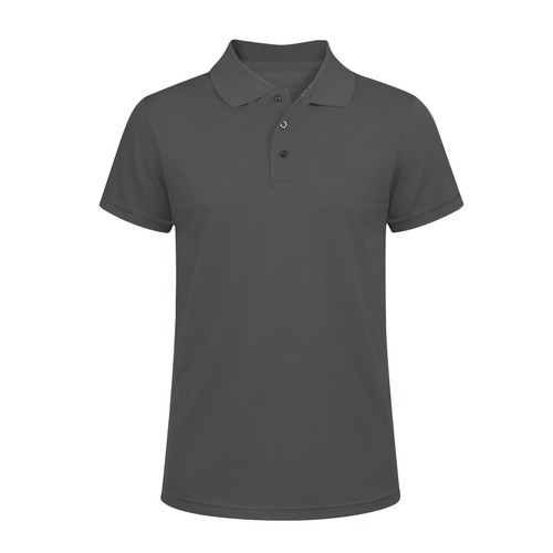 gray Polo Tecnic Ratlam