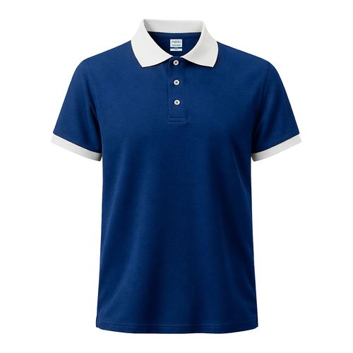 white Polo Rebon