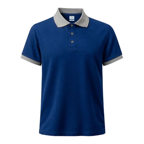 gray Polo Rebon