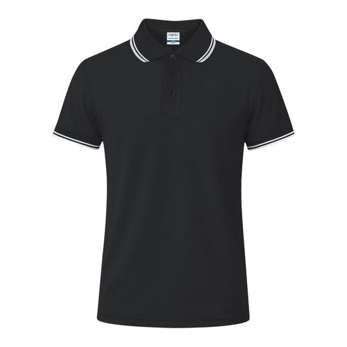 black Polo Zawak