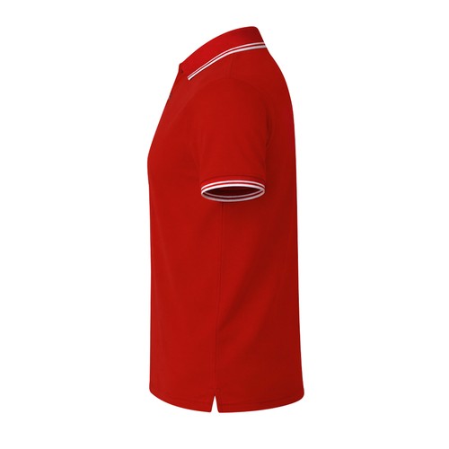 Polo Tecnic Zawak - 5