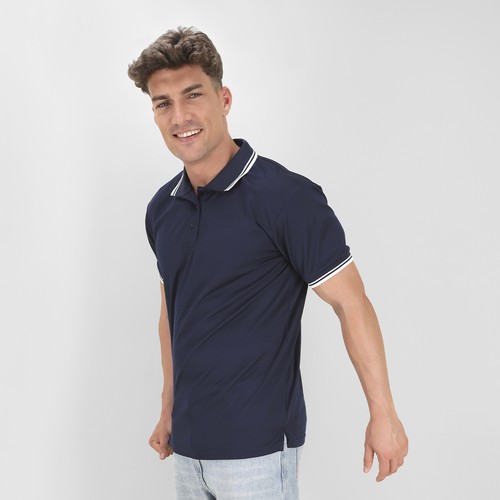 Polo Shirt Tecnic Zawak Polo Shirt Tecnic Zawak