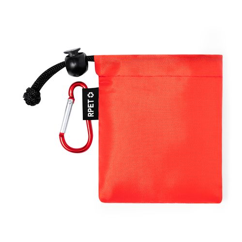red Poncho Claytop