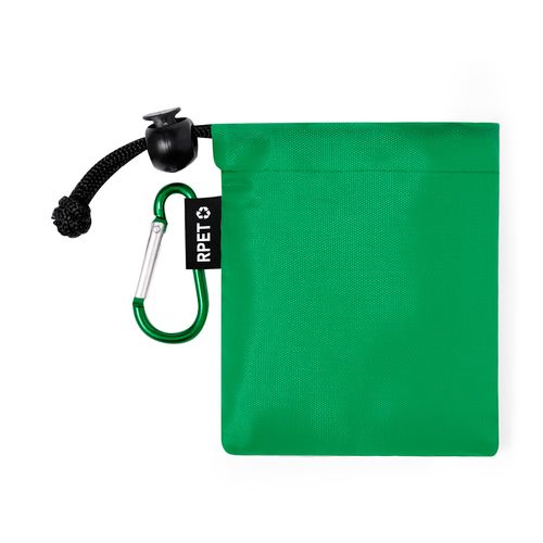 green Poncho Claytop