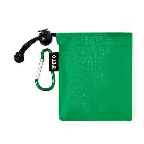 PONCHO CLAYTOP
