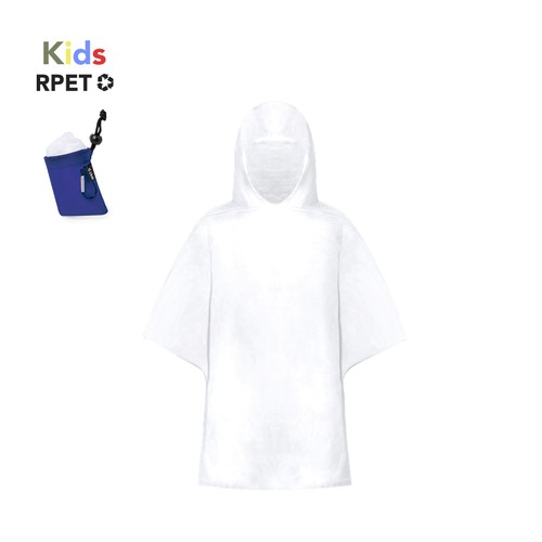 Poncho Claytop - 2