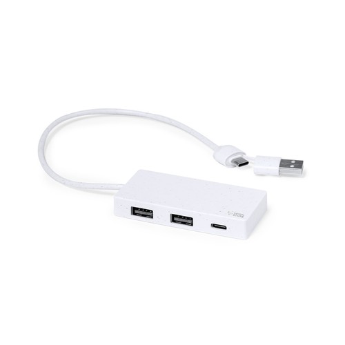 PUERTO USB NAGENT