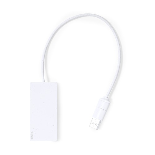 PUERTO USB NAGENT