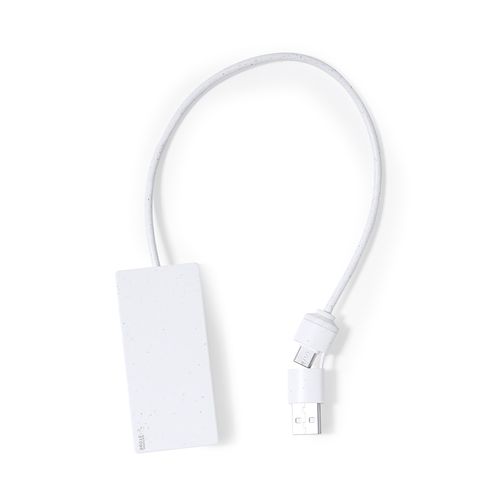Puerto USB Nagent