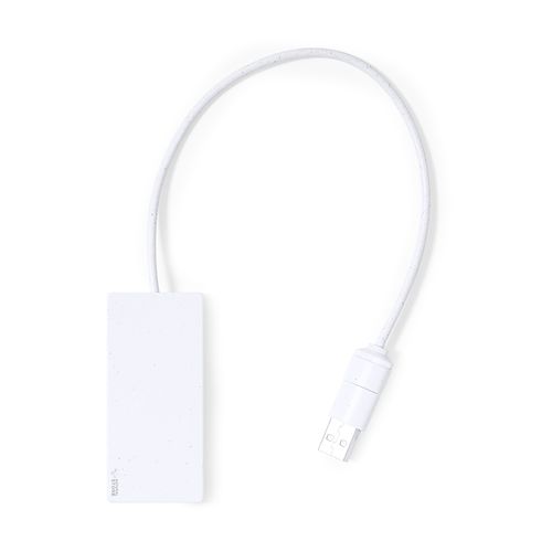 PUERTO USB NAGENT