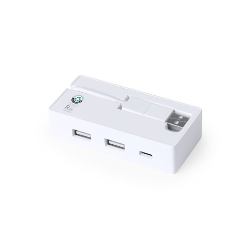 USB Hub Nofler RCS USB Hub Nofler RCS