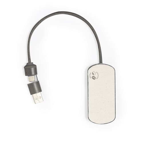 PUERTO USB NYLOX