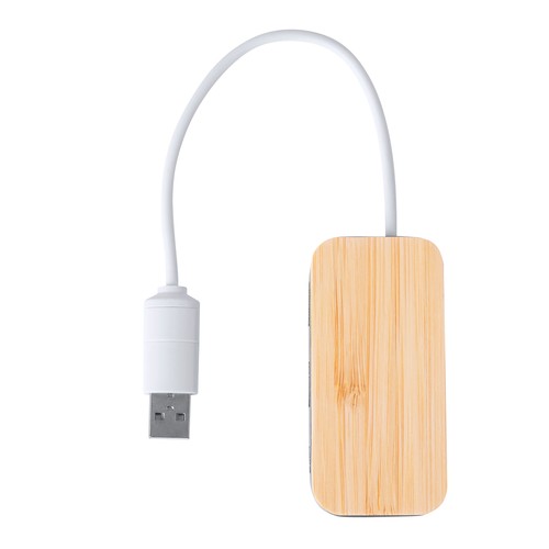 PUERTO USB ZURK