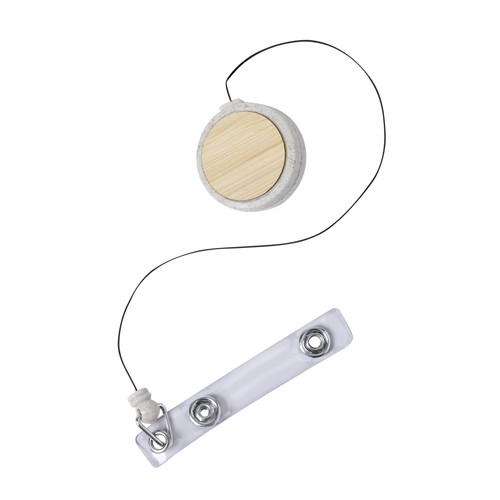 Porte Badge Alikra - 5