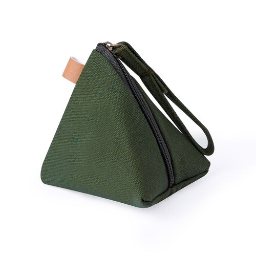 green Monedero Zarynix