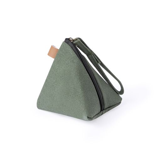 green Monedero Zarynix