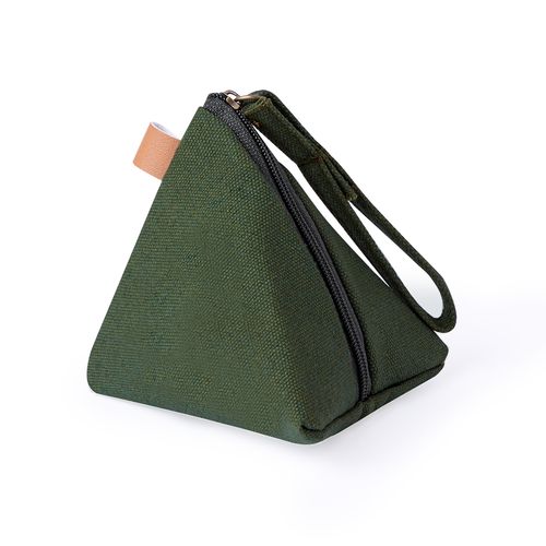 green Monedero Zarynix