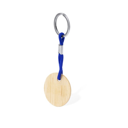 Porte-Clés Cirbam - 2