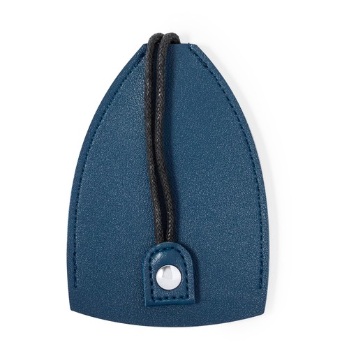 azul marino Llavero Greip