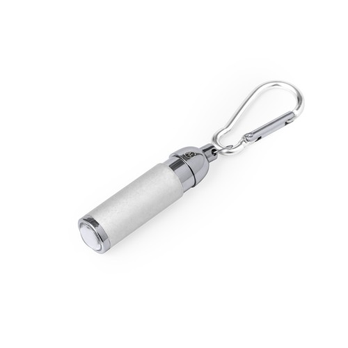 Porte-Clés Lampe Wols