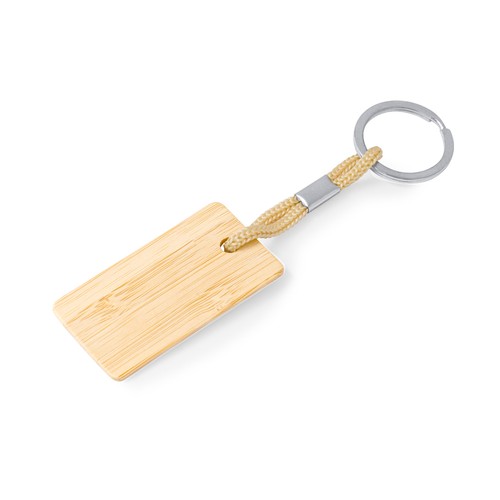 Porte-Clés Recbam - 4