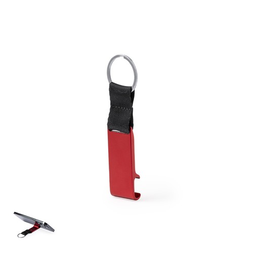 Porte-Clés Support Fique - 2