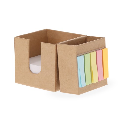 Porte-Crayons Porte Notes Arolax - 2