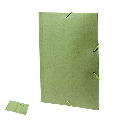 Carpeta Quixar