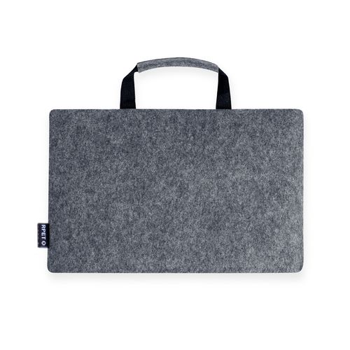 gray Portadocumentos Rickey