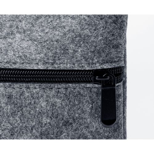 gray Portadocumentos Rickey