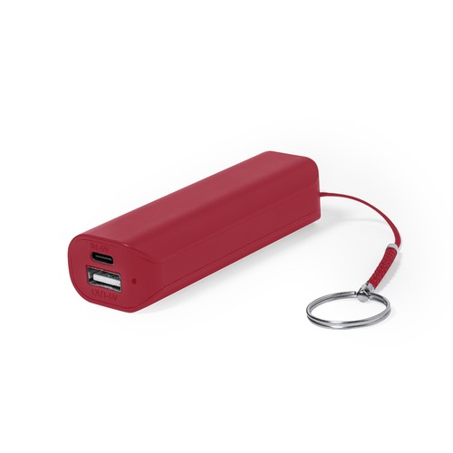 white Power Bank Colak